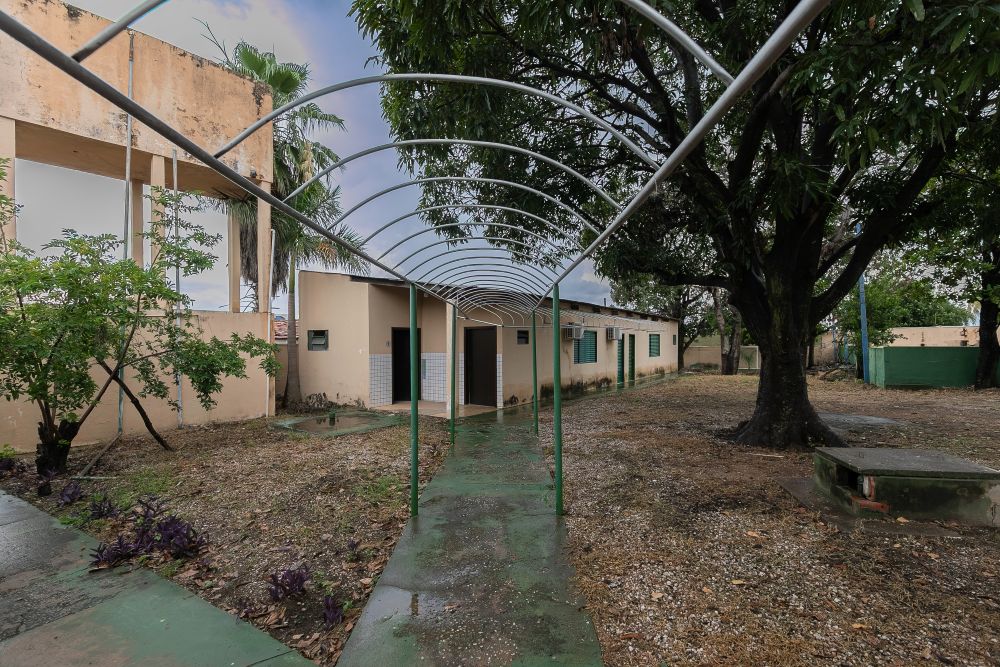 Prefeitura de Cuiabá realoca temporariamente CAPS I do CPA IV para garantir continuidade do atendimento em saúde mental