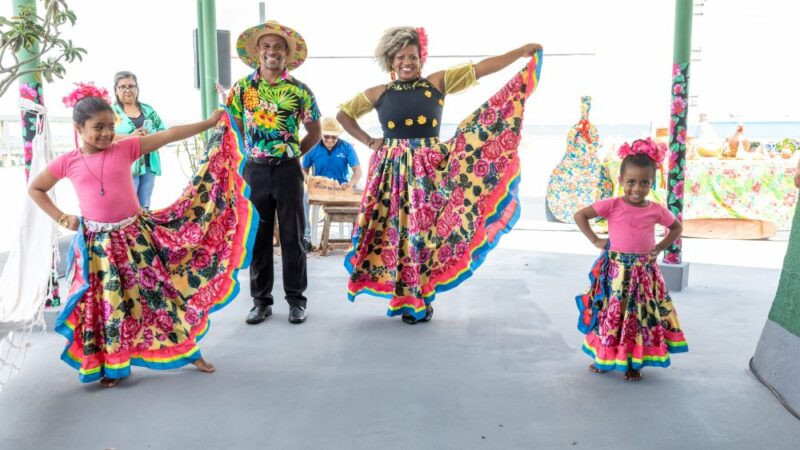 Prefeitura de Cuiabá celebra Consciência Negra relembrando personalidades históricas