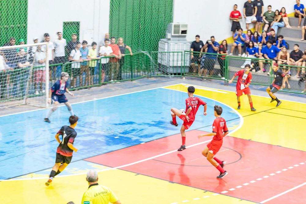 Inscrições para o Campeonato Pixote 2025 vão até sábado, dia 15