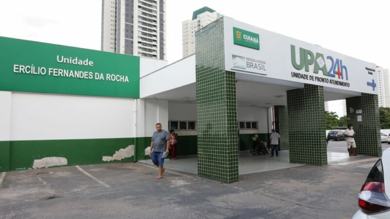 Prefeitura lança pesquisa de satisfação para pacientes em UPAs e Policlínicas