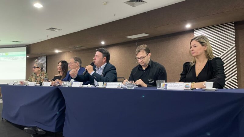 Cuiabá conquista cofinanciamento estadual de R$ 5 milhões para o novo Centro Médico Infantil