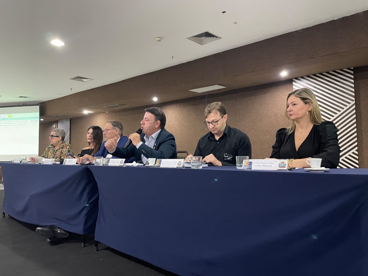 Cuiabá conquista cofinanciamento estadual de R$ 5 milhões para o novo Centro Médico Infantil