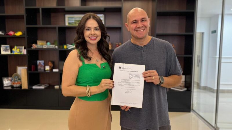 Prefeito sanciona lei que proíbe bebidas alcoólicas em festas escolares