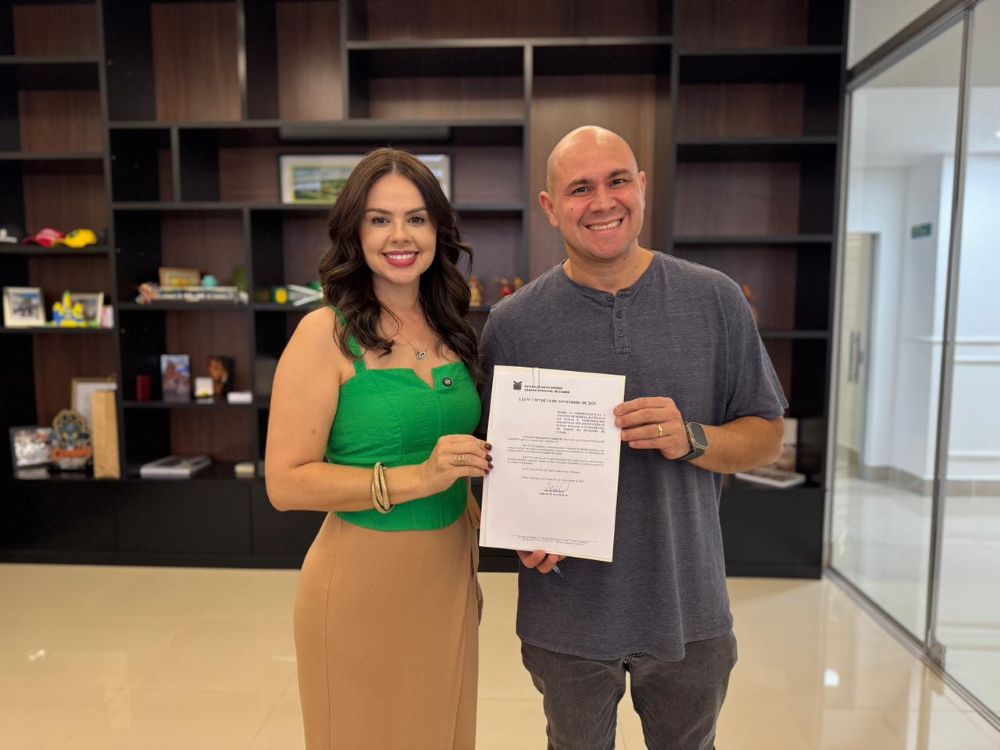 Prefeito sanciona lei que proíbe bebidas alcoólicas em festas escolares