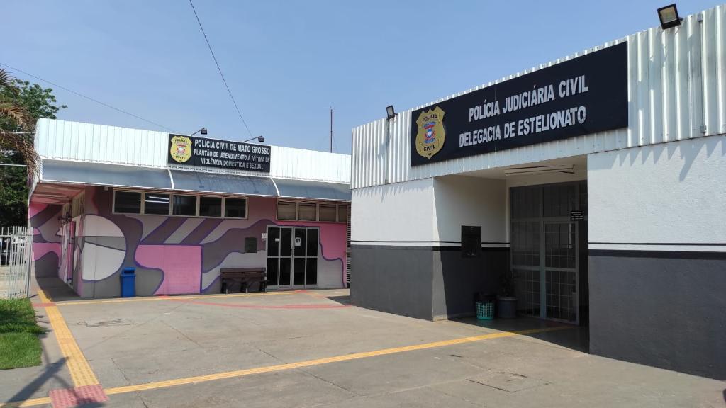 Polícia Civil prende titular de conta usada em tentativa de golpe à prefeitura