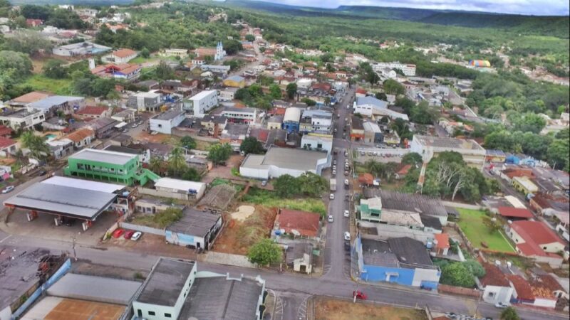 Mutirão do CAR Digital 2.0 em Diamantino começa na próxima terça-feira (25)