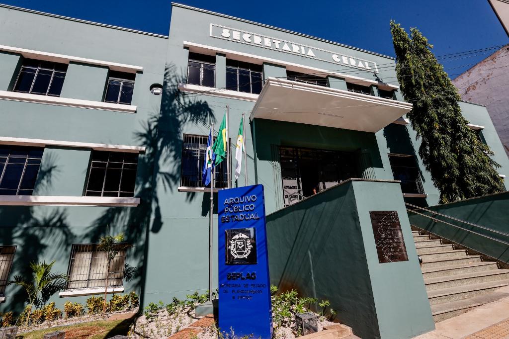 Seplag lança nova exposição do Espaço Memórias do Arquivo Público de MT em homenagem ao rio Cuiabá