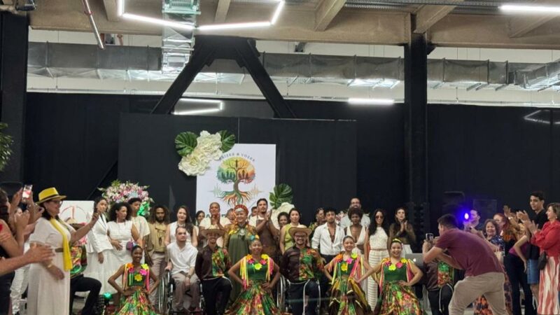 Empreendedorismo sustentável e desfile inclusivo marcam evento promovido pela Sema e parceiros