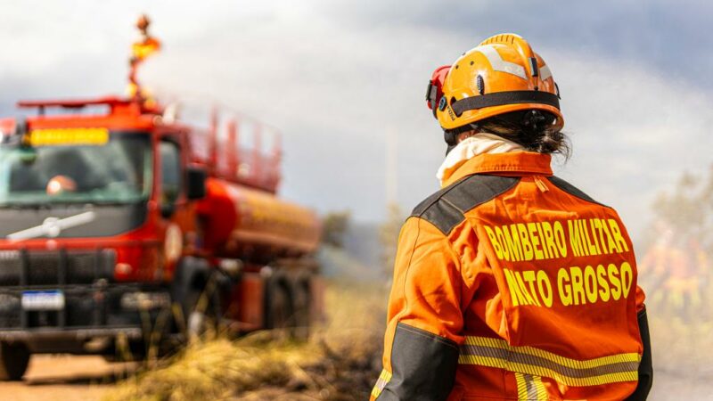 Corpo de Bombeiros e Prefeitura de Várzea Grande realizam premiação de concurso de redação nesta terça-feira (18)