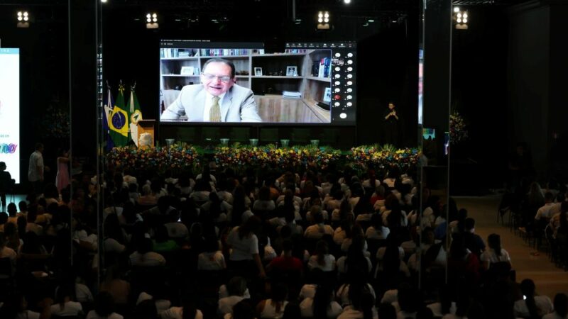 Ministro do STJ afirma que inclusão é prioridade do Judiciário e elogia capacitação do TJMT