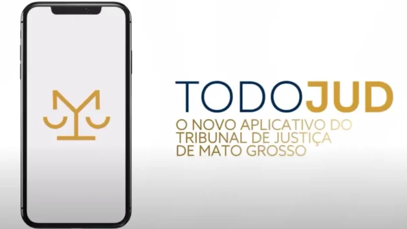 Três motivos para baixar o TodoJud agora