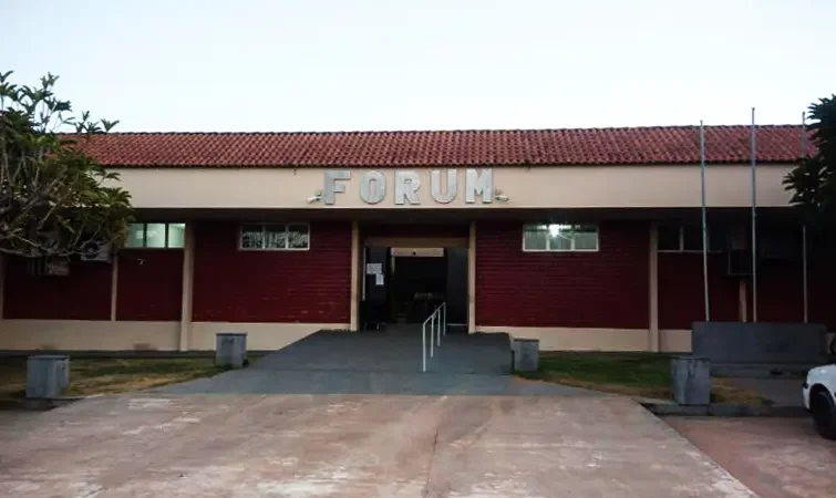 82 anos de justiça e cidadania: Comarca de Guiratinga celebra trajetória a serviço da população