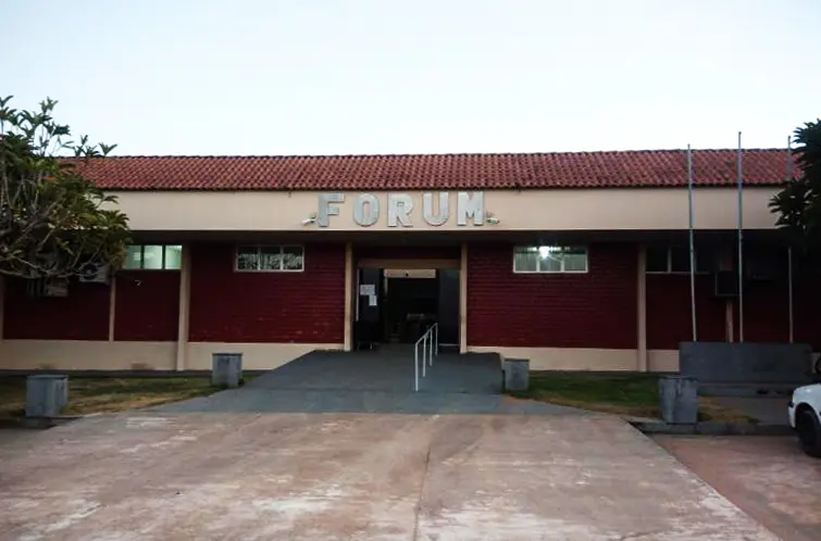 82 anos de justiça e cidadania: Comarca de Guiratinga celebra trajetória a serviço da população