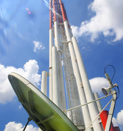 TV Assembleia amplia audiência para interior do estado