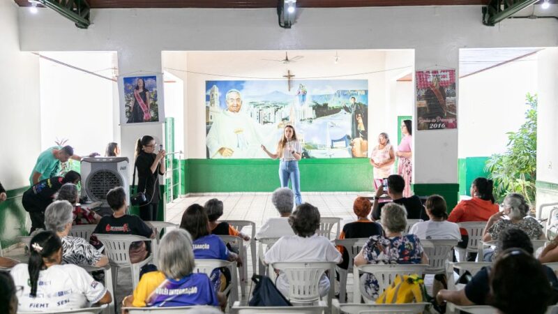 Procon Cuiabá intensifica presença na comunidade e amplia fiscalizações neste ano