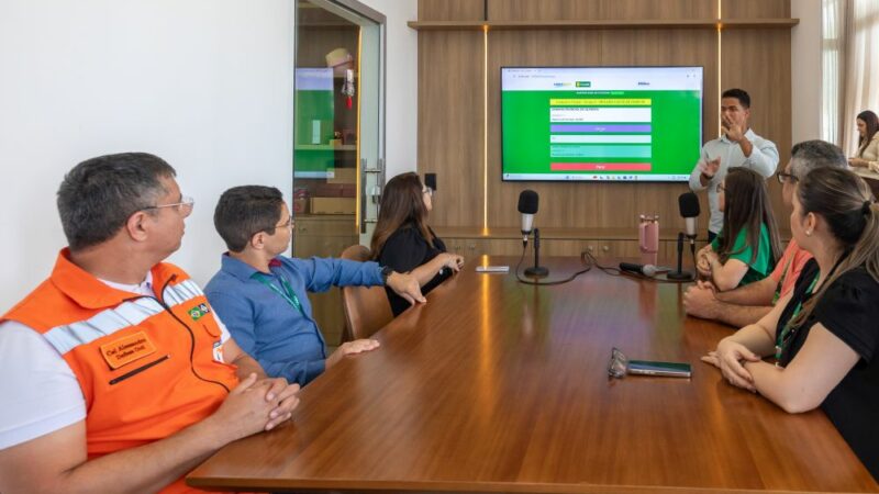 Prefeitura de Cuiabá seleciona mil nomes para programa de moradia; confira lista