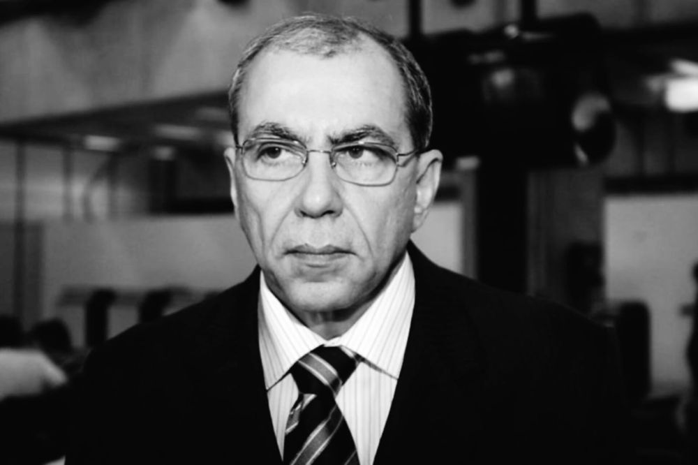 Município de Cuiabá manifesta pesar pela morte do médico Kamil Fares