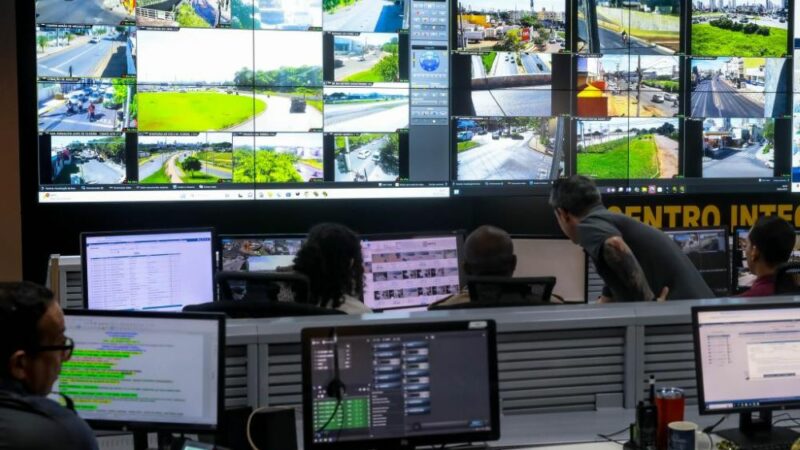 Vigia Mais MT auxilia na prisão de 158 procurados da Justiça em Mato Grosso