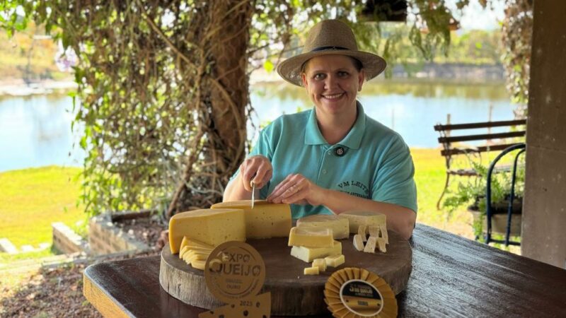 Desenvolve MT tem mais de R$ 2 milhões de crédito liberados para mulheres empreendedoras