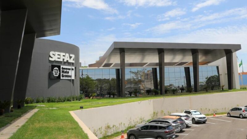 Sefaz divulga índices definitivos de rateio do ICMS para 2026