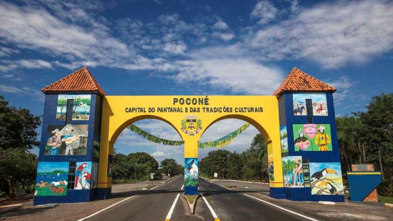 Secel reúne Pontos de Cultura de MT em encontro estadual a partir desta segunda-feira (8)