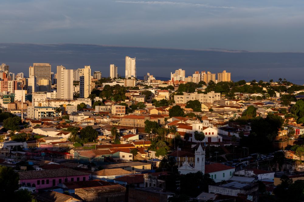 IPTU 2025: Guia completo sobre a destinação dos recursos em Cuiabá