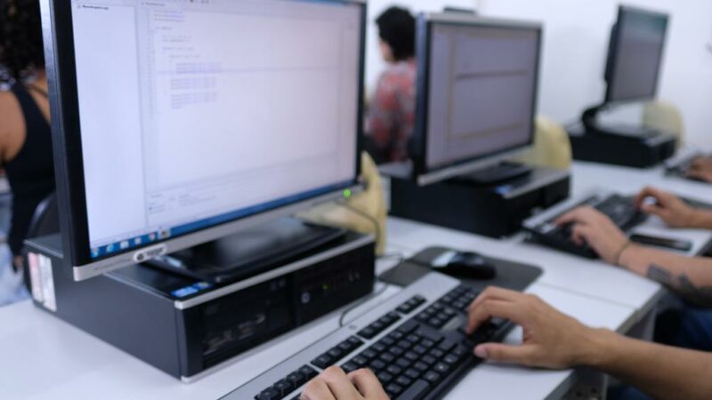 Unemat investe em tecnologia e assegura internet estável em todos os campus