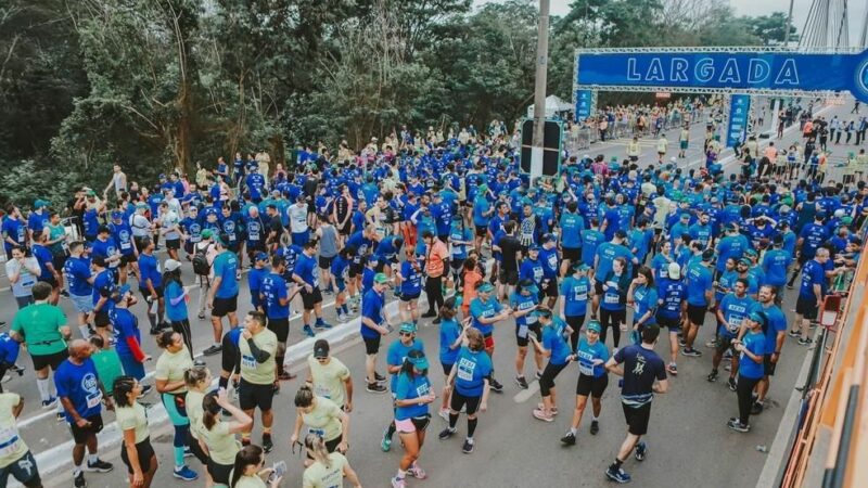 Polícia Militar intensifica policiamento durante a 41ª Corrida de Reis no Parque Novo Mato Grosso