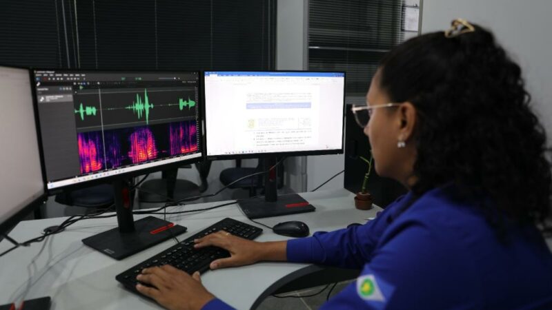 Politec bate recorde e emite mais de 75 mil laudos periciais emitidos em 2025