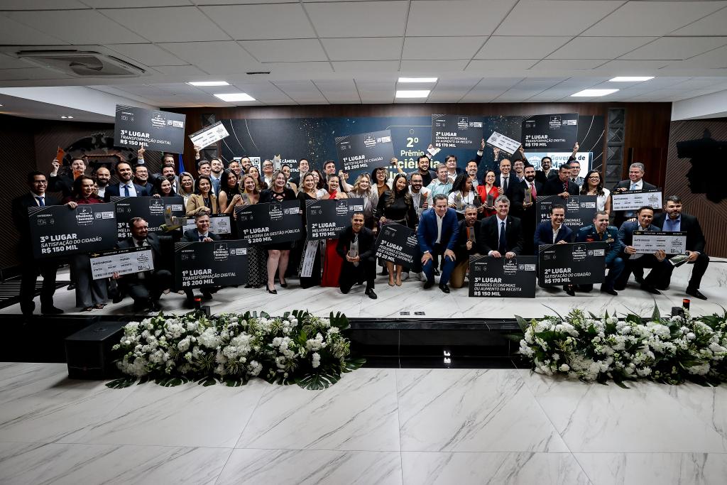 Planejamento e Gestão avançam na ampliação da transparência e dos serviços digitais em 2025