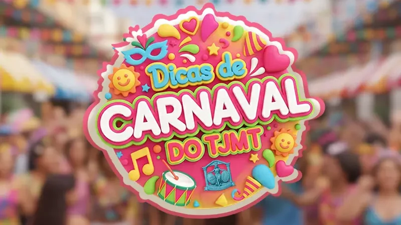 Juíza e coronel da PM dão dicas de segurança para mulheres curtirem o Carnaval; veja vídeos