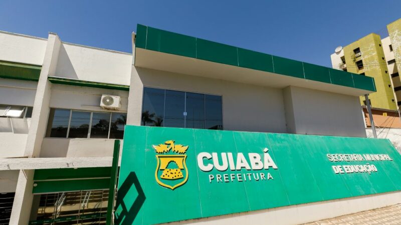 Prefeitura de Cuiabá convoca 503 cuidadoras de aluno com deficiência