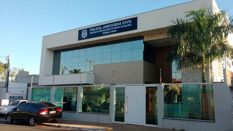 Polícia Civil prende homem que descumpria medidas protetivas por não aceitar fim de relacionamento