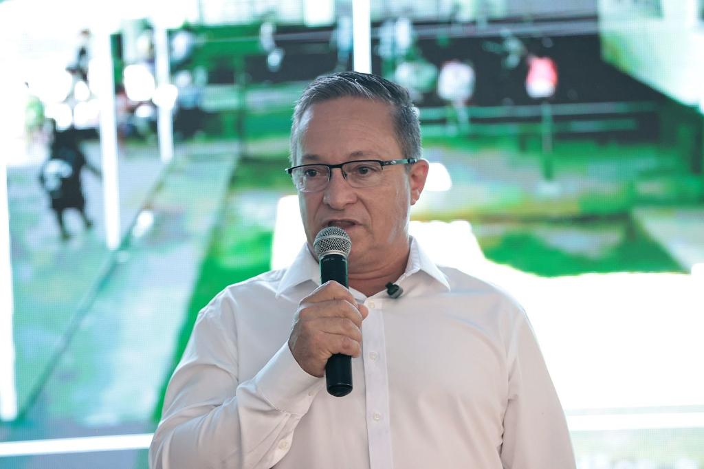 “Parcerias do Governo de MT levam mais dignidade para população de Nova Ubiratã”, afirma prefeito