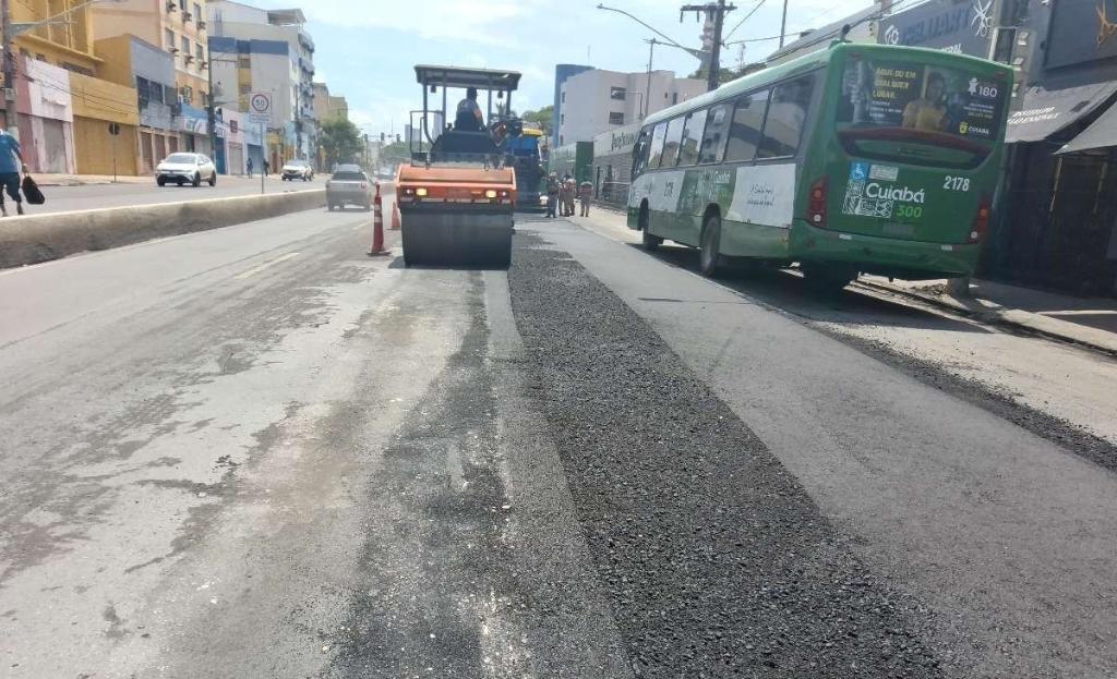 Cruzamentos da Prainha com as avenidas Getúlio Vargas e Isaac Póvoas serão interditados na noite da segunda-feira (9)