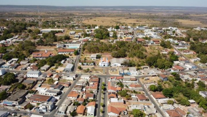 Diamantino recebeu R$ 927 milhões em investimentos do Governo de MT