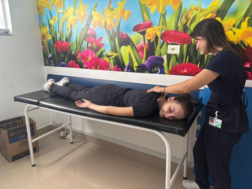 Hospital Regional de Sinop promove a Semana da Mulher até sexta-feira (27)