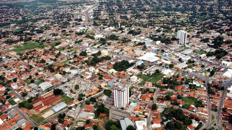 Governo de MT lança pacote de R$ 222 milhões em investimentos para Várzea Grande nesta quarta-feira (25)