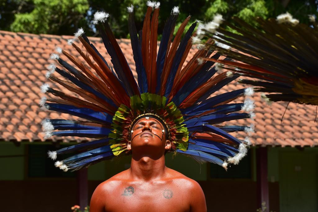 VALORIZAÇÃO DAS TRADIÇÕES: Governo de MT tem ampliado cuidados com povos indígenas com investimentos e ações de inclusão