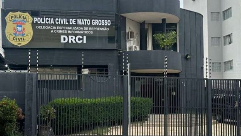 Polícia Civil desarticula grupo criminoso que usava IA para invasões e fraudes eletrônicas