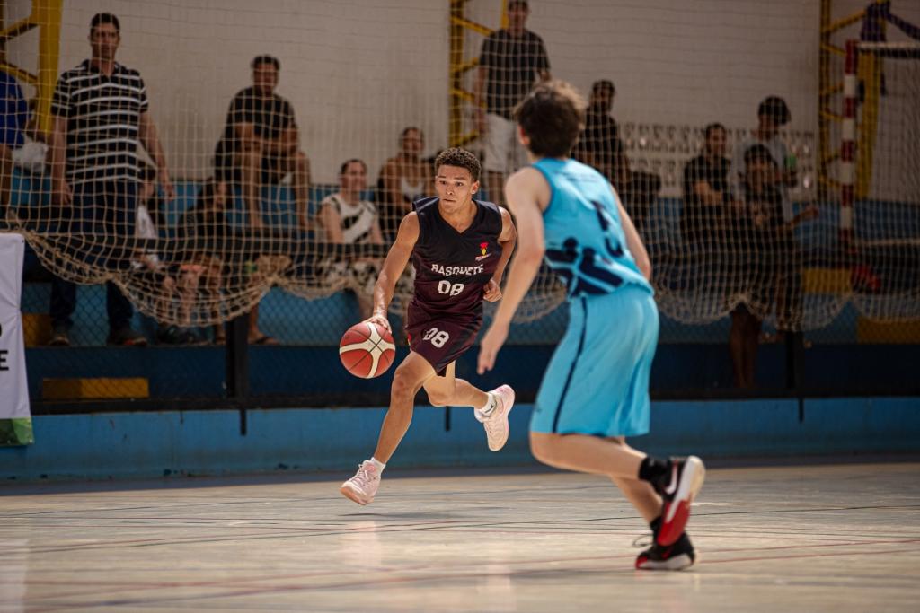 ETAPA REGIONAL: Secel abre calendário 2026 dos Jogos Escolares e Jogos Estudantis Mato-grossenses em Primavera do Leste