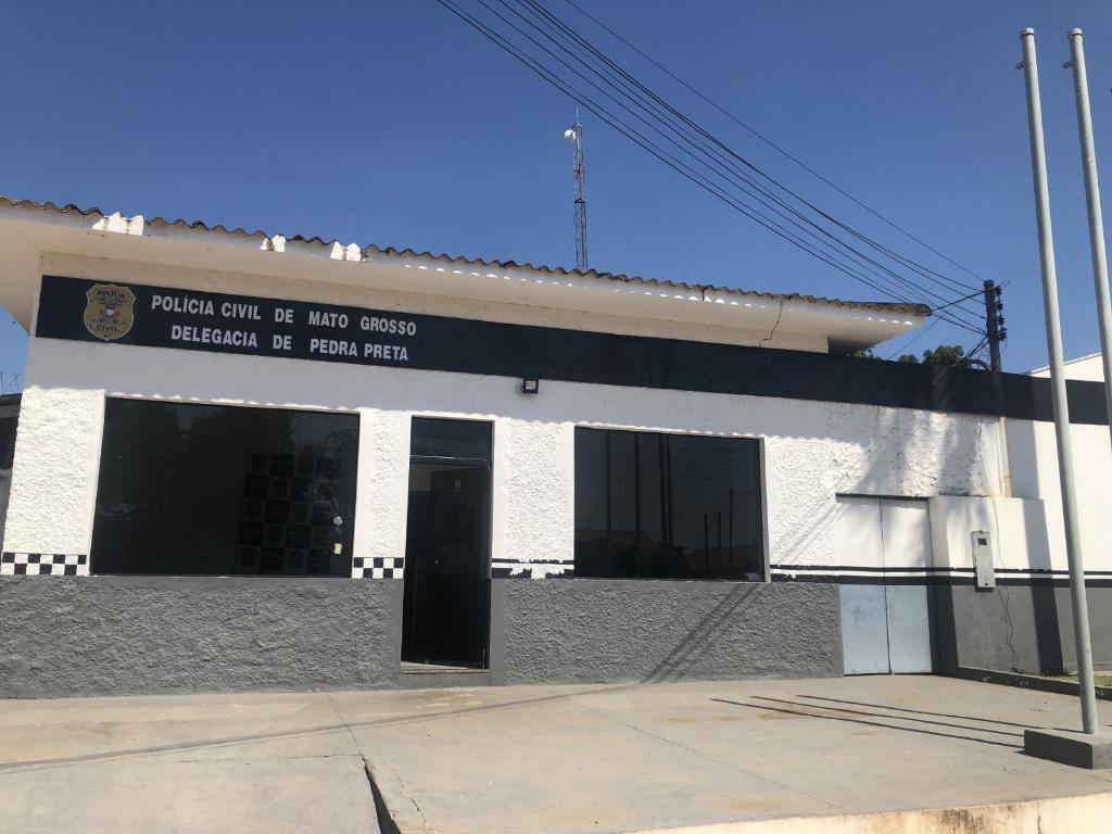 TRÊS DIAS DE BUSCAS: Polícia Civil localiza com vida jovem que estava desaparecido em Pedra Preta