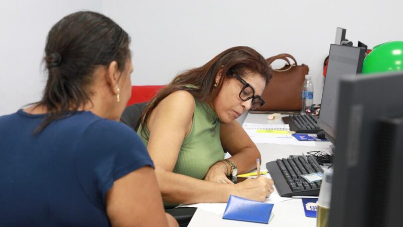 ORIENTAÇÃO: Setasc alerta pescadores sobre cobranças indevidas e golpes envolvendo o Repesca