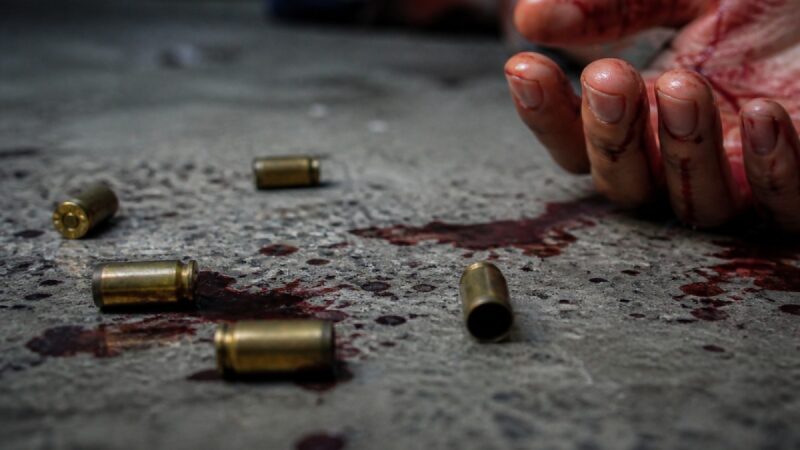 Mato Grosso segue entre estados com maior taxa de mortes por ação policial