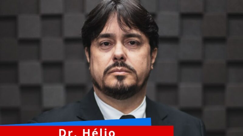 Especialista alerta para riscos jurídicos na campanha eleitoral de 2026