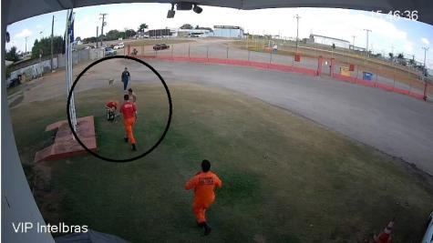 Bebê engasgado é socorrido por bombeiros em Lucas do Rio Verde