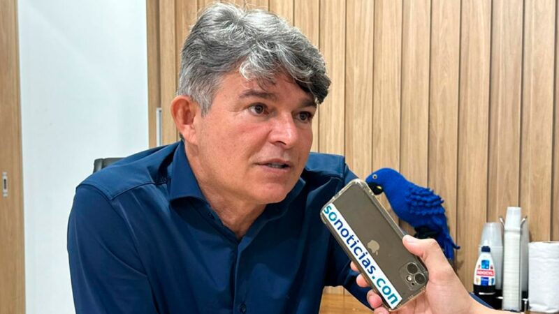Medeiros sinalizadesconforto com PL e pode apoiar reeleição de Pivetta
