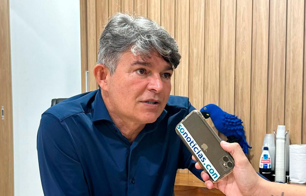 Medeiros sinalizadesconforto com PL e pode apoiar reeleição de Pivetta