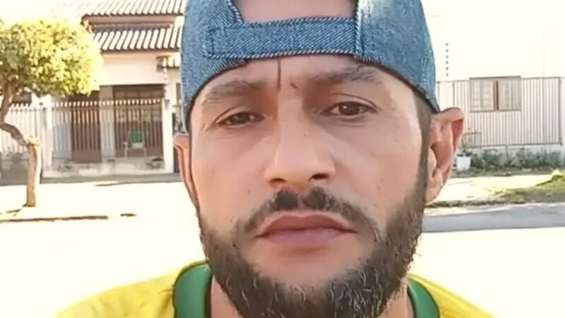 Motociclista morre em colisão com caminhão em Sinop
