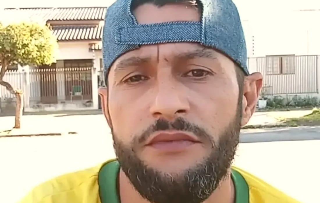 Motociclista morre em colisão com caminhão em Sinop